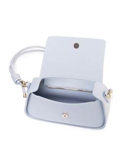 27412/18 Сумка жен., иск. кожа