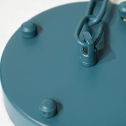 Подвесная Люстра Fanny 12 Grey By Imperiumloft