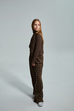 Брюки д/д Miasin G-TR24668