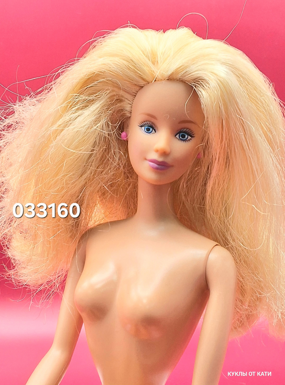 Кукла Барби винтаж 90х 033160