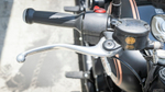 Royal Enfield Bullet 350 Black Gold