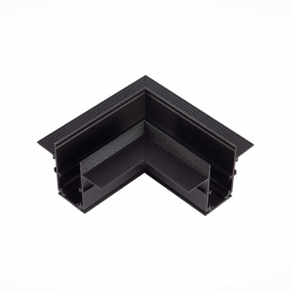 Угол-соединитель для встраиваемого магнитного шинопровода ST Luce SKYLINE 48 ST1007.429.12