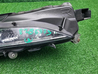 ПТФ правая Lexus RX 4 (2019-2022)