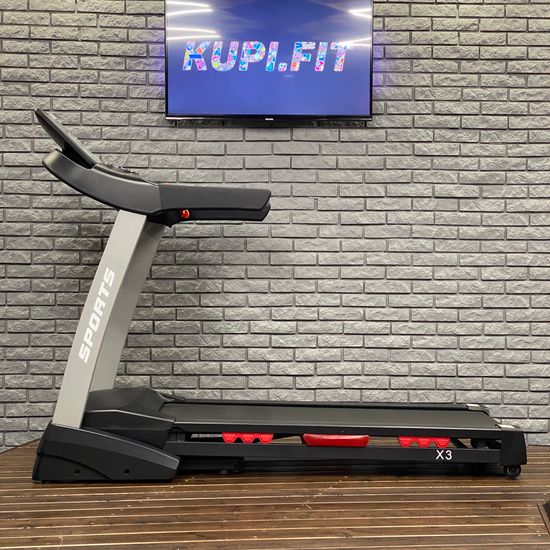 Беговая дорожка MERACH 585 HD