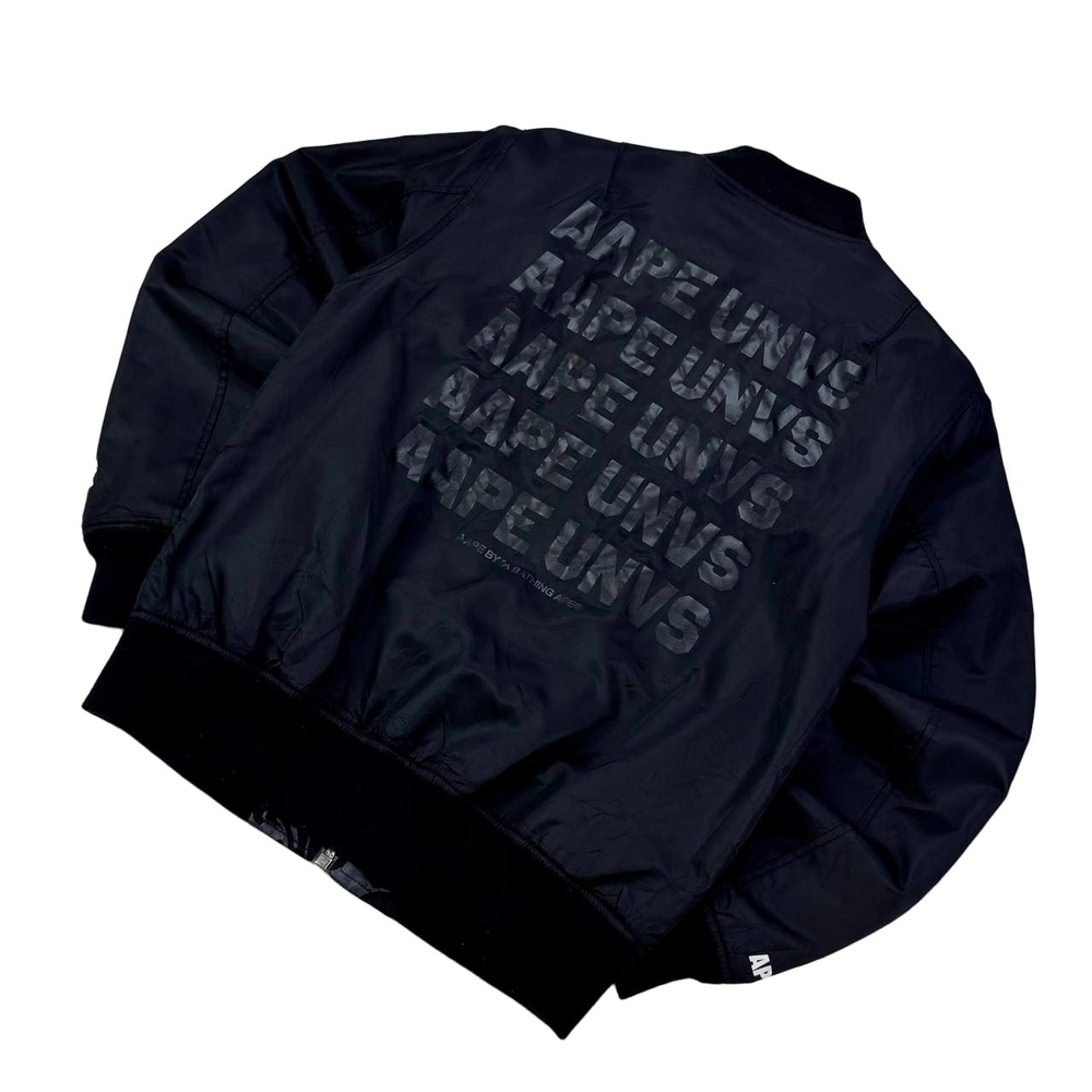 Бомбер Aape