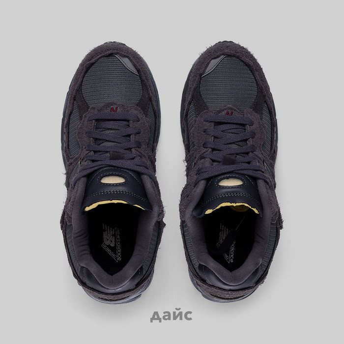 Кроссовки New Balance M2002RDB 