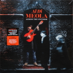 Al Di Meola / Across The Universe (2LP)