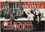 Gloom 2nd Edition: Unhappy Homes