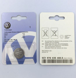 Элемент питания Panasonic CR2032 PK1 VW