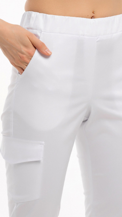 Костюм медицинский Айрон №0