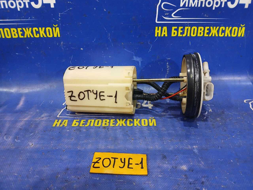 Бензонасос погружной ZOTYE T600 2017