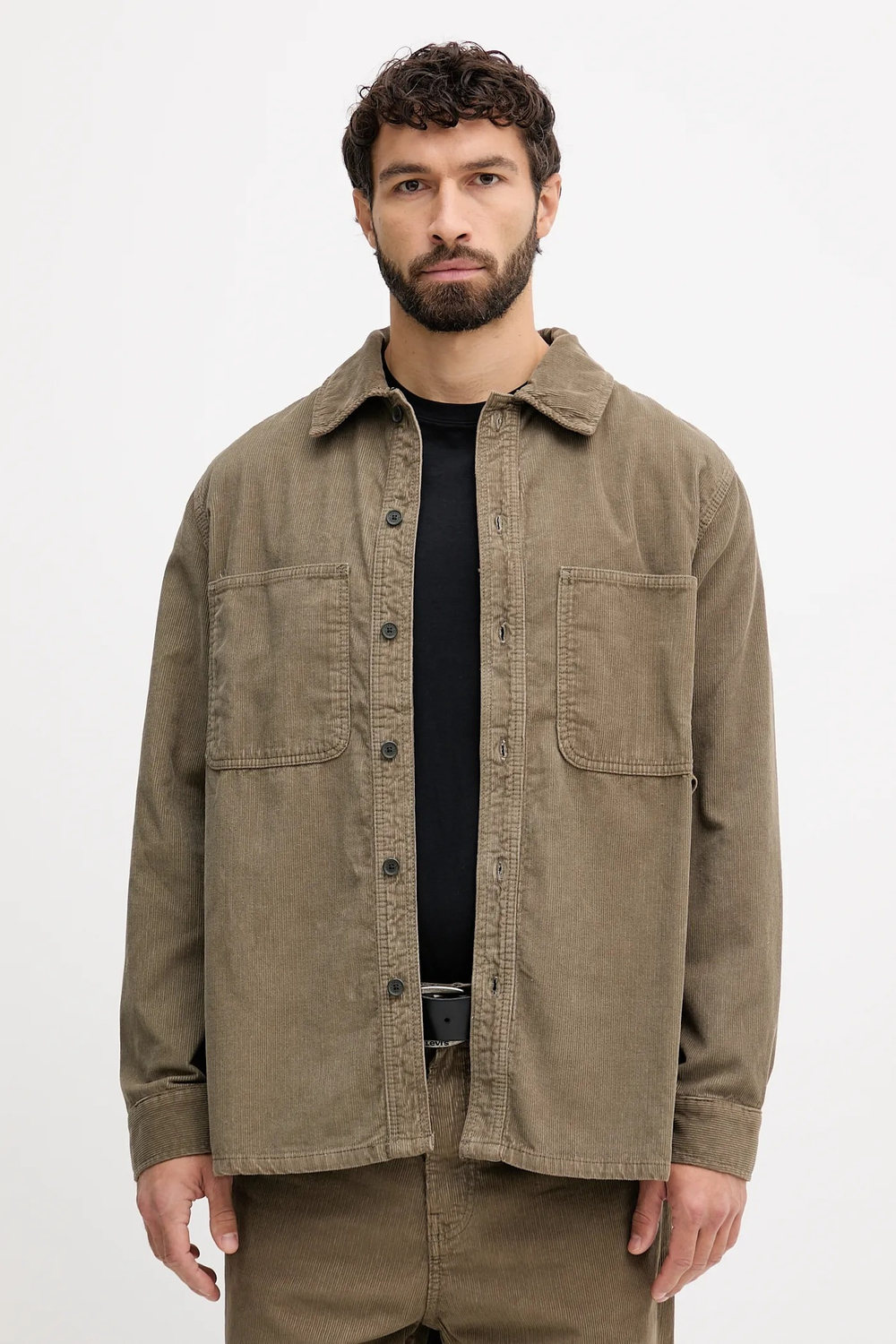 Рубашка мужская ARMANI EXCHANGE