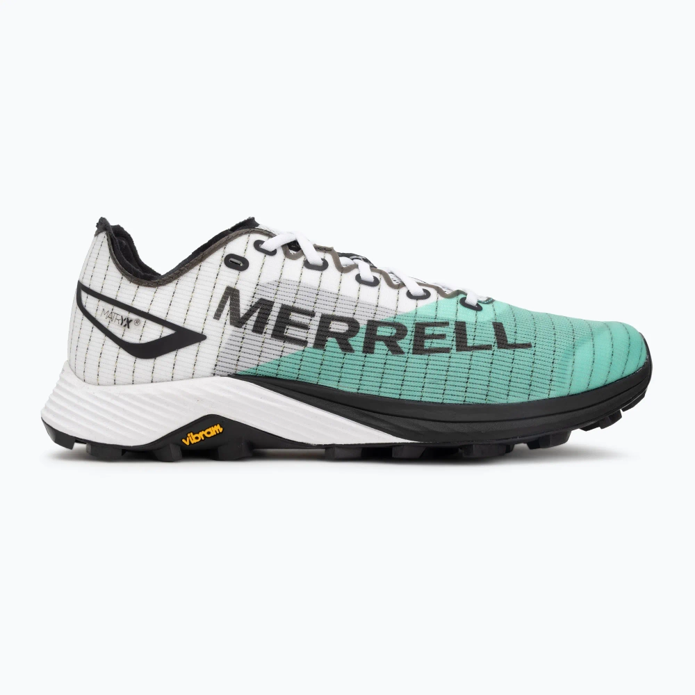 Кроссовки для бега Merrell MTL Long Sky 2 Matryx blossom/crimson