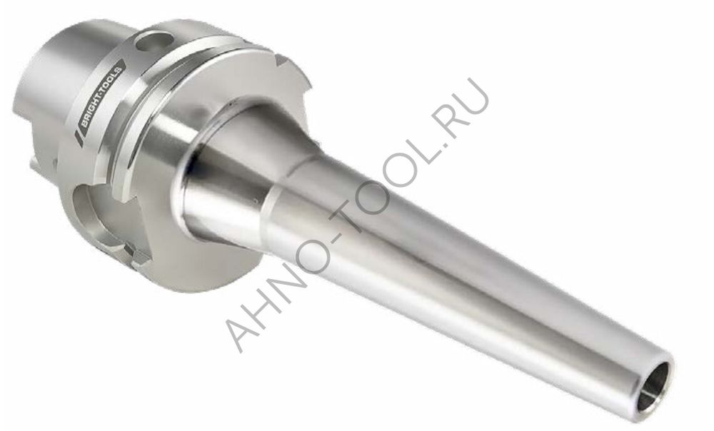 Патрон с термозажимом HSK63A-DC06-60 BRIGHT-TOOLS