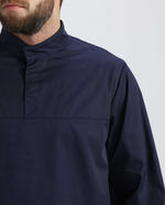 Костюм мужской ХАССП-Стандарт NEW (тк.Смесовая,160), т.синий