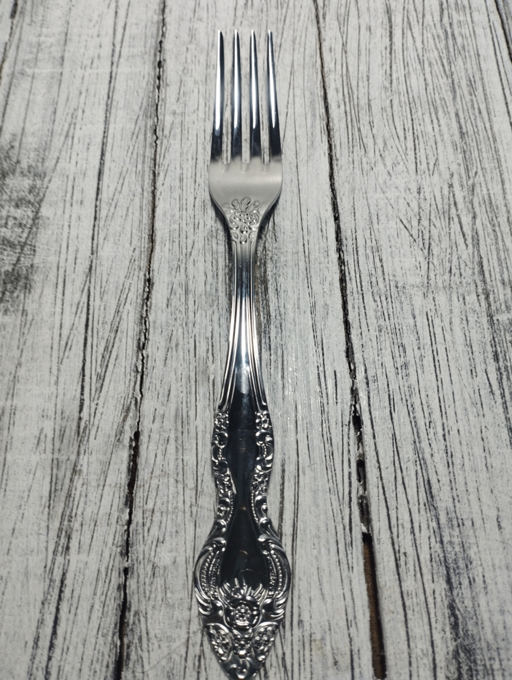 Вилка столовая Тройка  М3 СВ-1/55