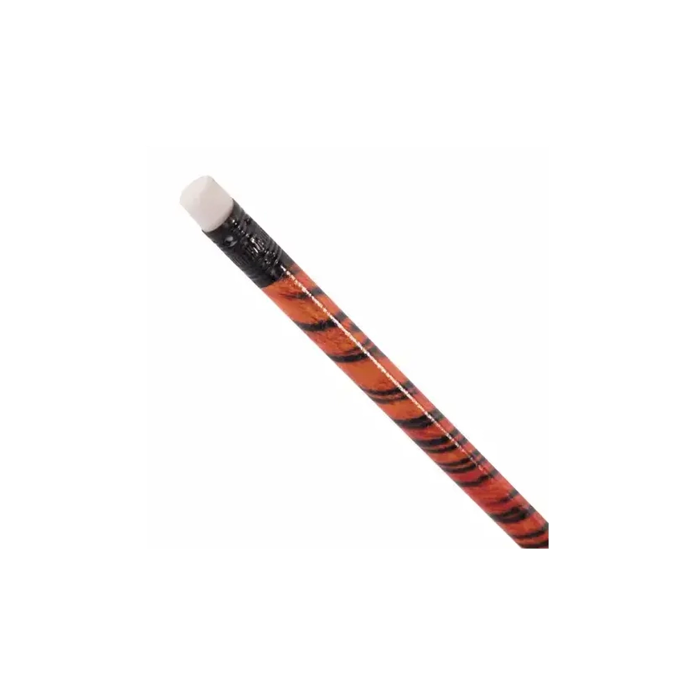 Карандаш чернографитный ЮНЛАНДИЯ АФРИКА, ластик 181769