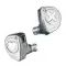 SIMGOT EW300 Silver