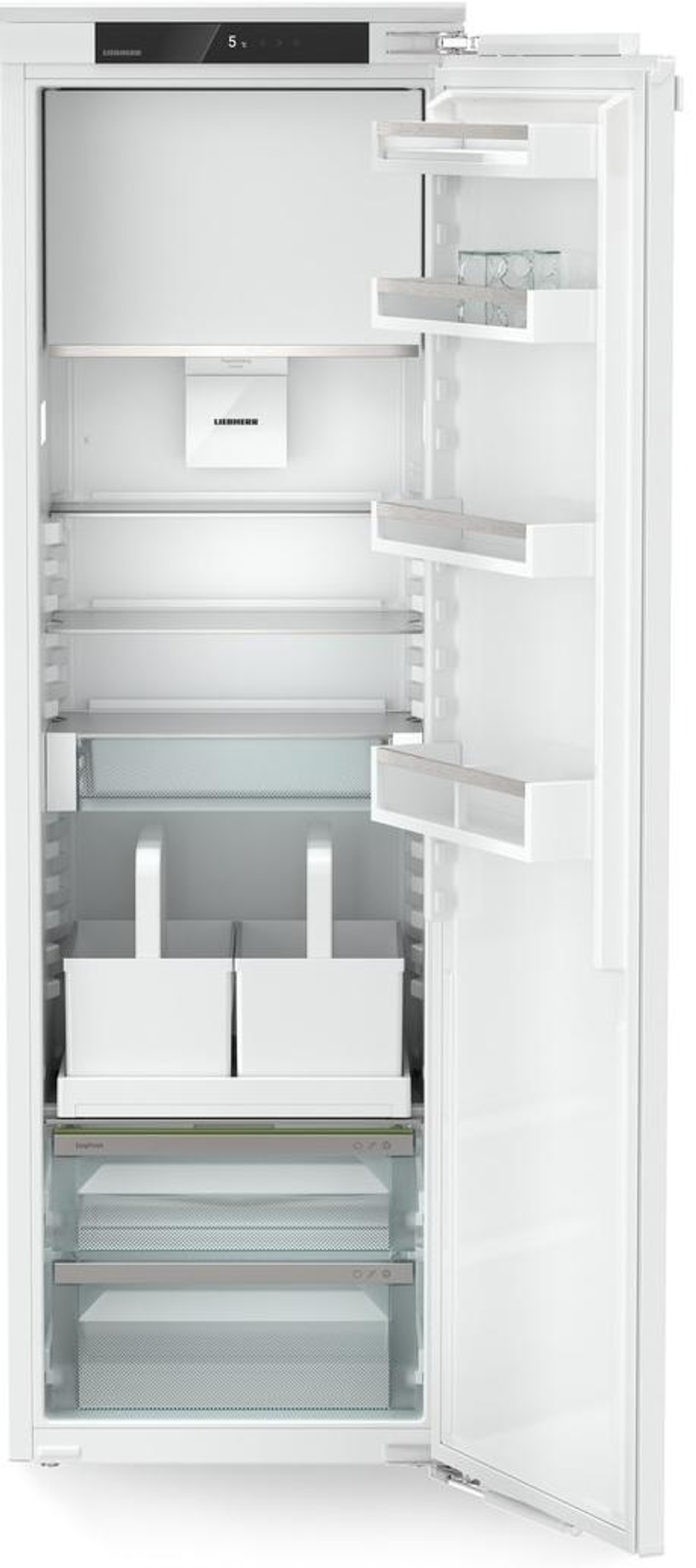 Встраиваемый холодильник Liebherr IRDdi 5121