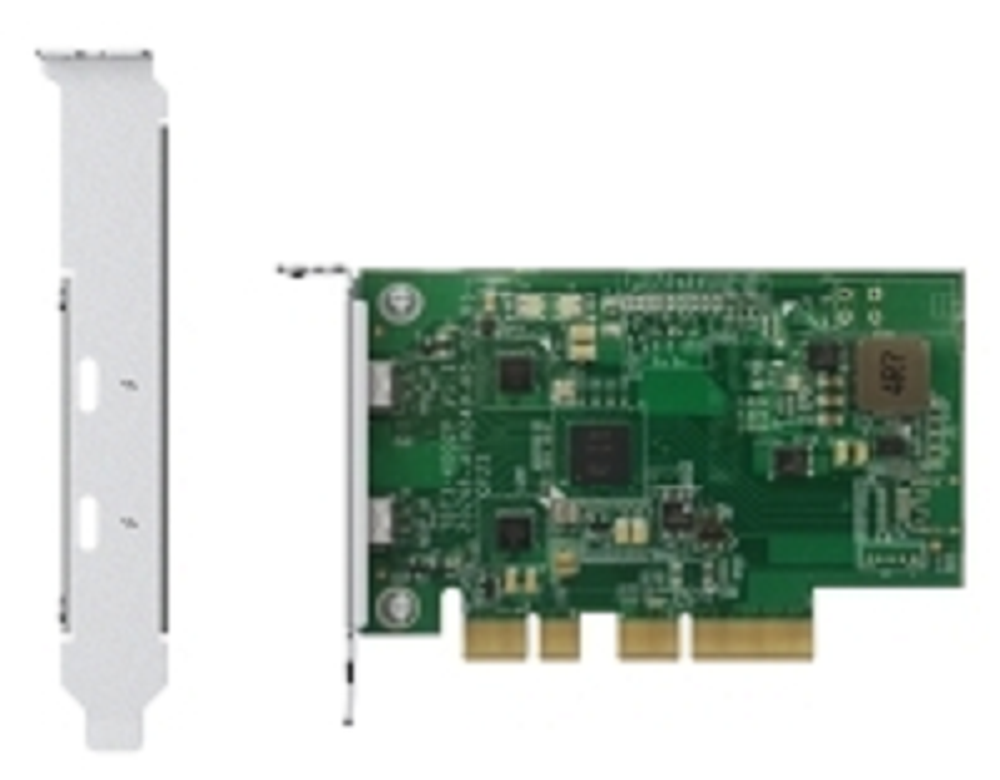 Карта расширения QNAP QXP-T32P