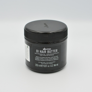 DAVINES Питательное масло Oi