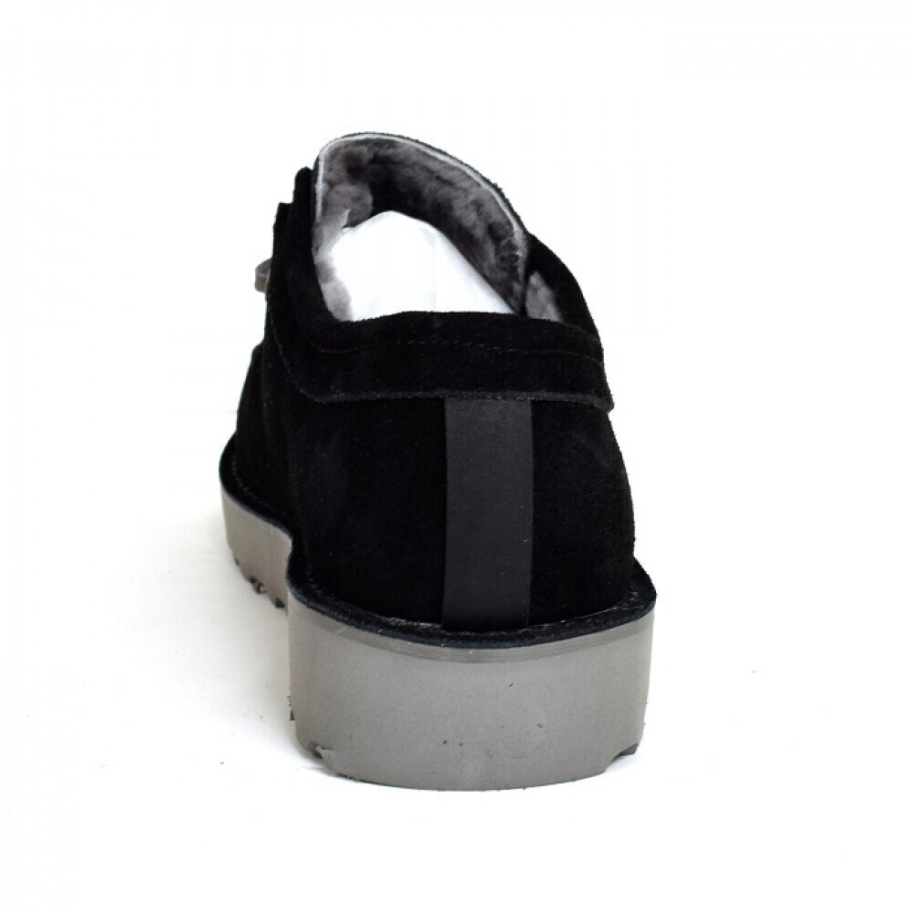 Ugg Mens Neumel Nova Black