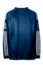 Футболка футбольная Реал Мадрид 2025/2026