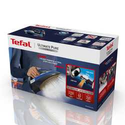 Утюг Tefal Ultimate Pure FV9848E0