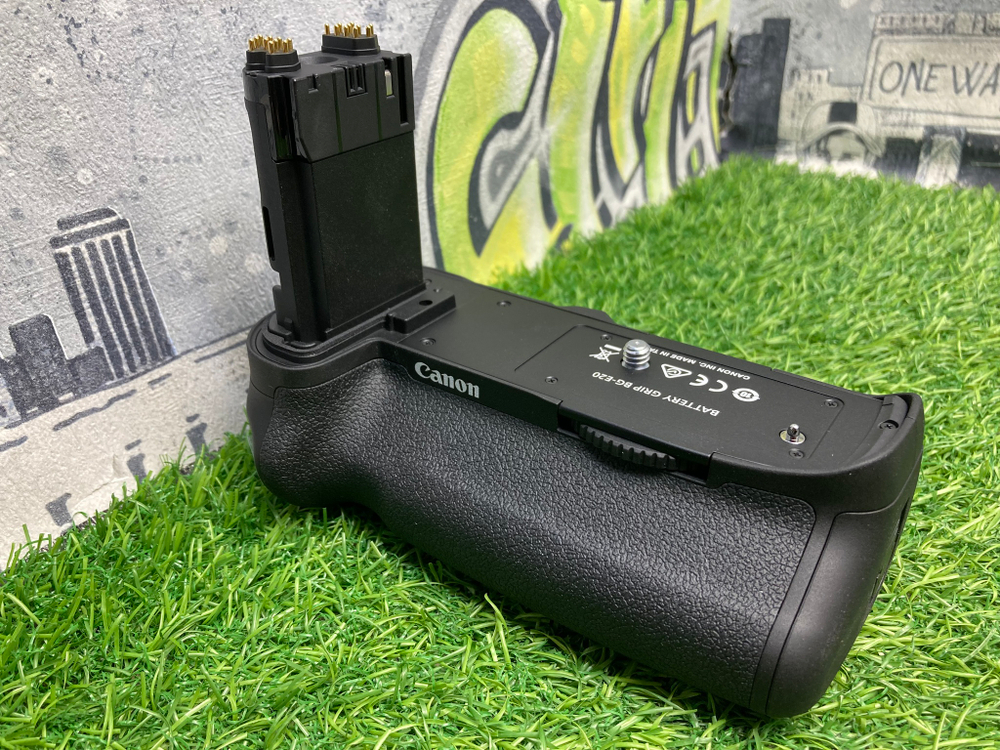 Canon BG-E20