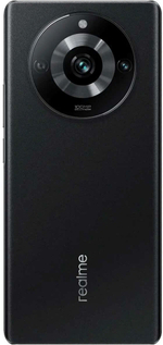 Смартфон Realme 11 Pro 8/128Gb Черный