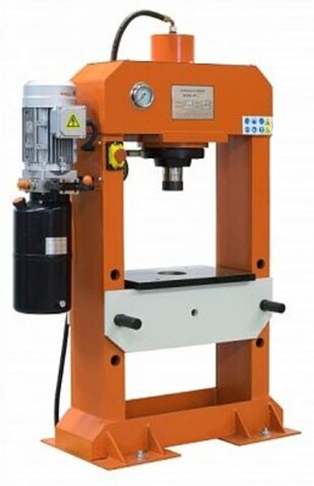 Гидравлический пресс Stalex HP400