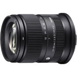 Объектив Sigma AF 18-50mm f/2.8 DC DN (Contemporary) для Sony