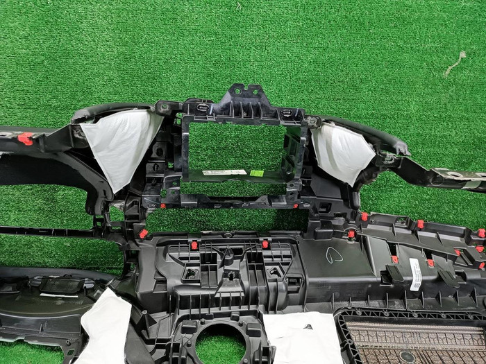 Комплект безопасности BMW X6 F16 (2014-2020)