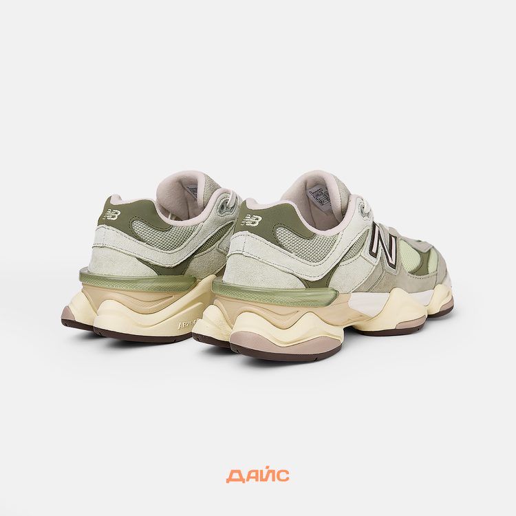 Кроссовки New Balance 9060 