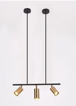 Подвесной Светильник Long John L55 By Imperiumloft