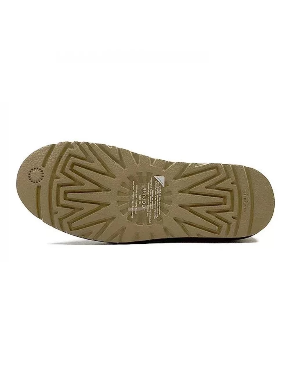 Ботинки Men's Flex Low Brunt Olvi