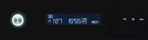 Духовой шкаф De Dietrich DOP1145B