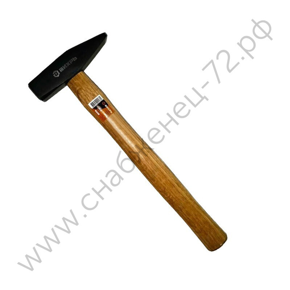 Молоток ВИХРЬ 200гр