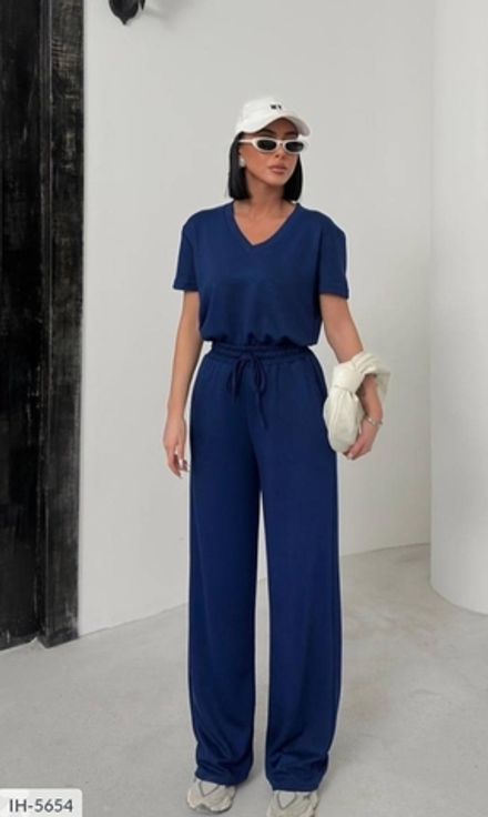 Костюм IH-5652 Фабрика Моды Фото 2