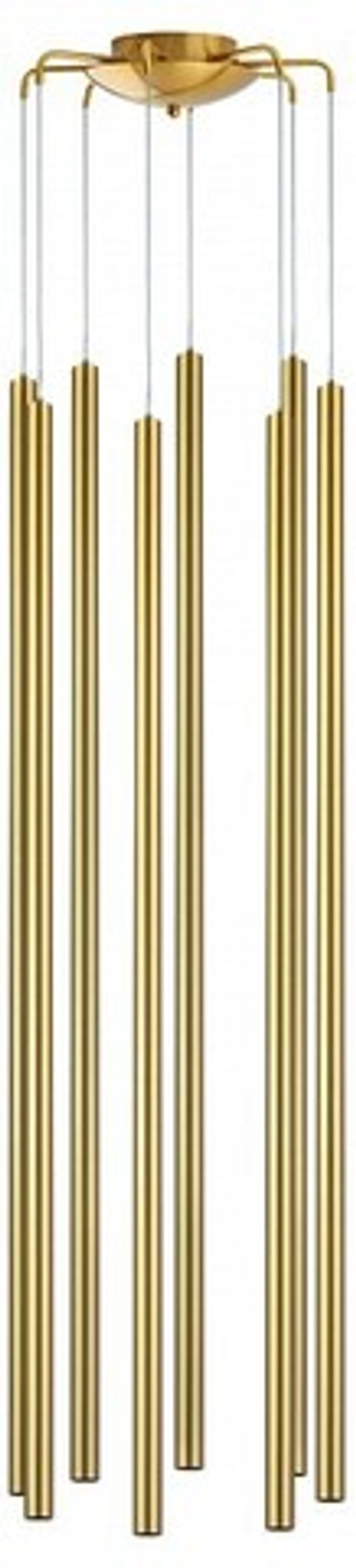 Подвесная люстра Lightstar Tubo L8T747443