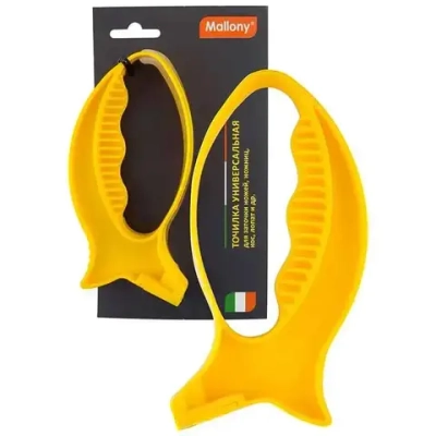 Ножеточка Рыбка универсальная