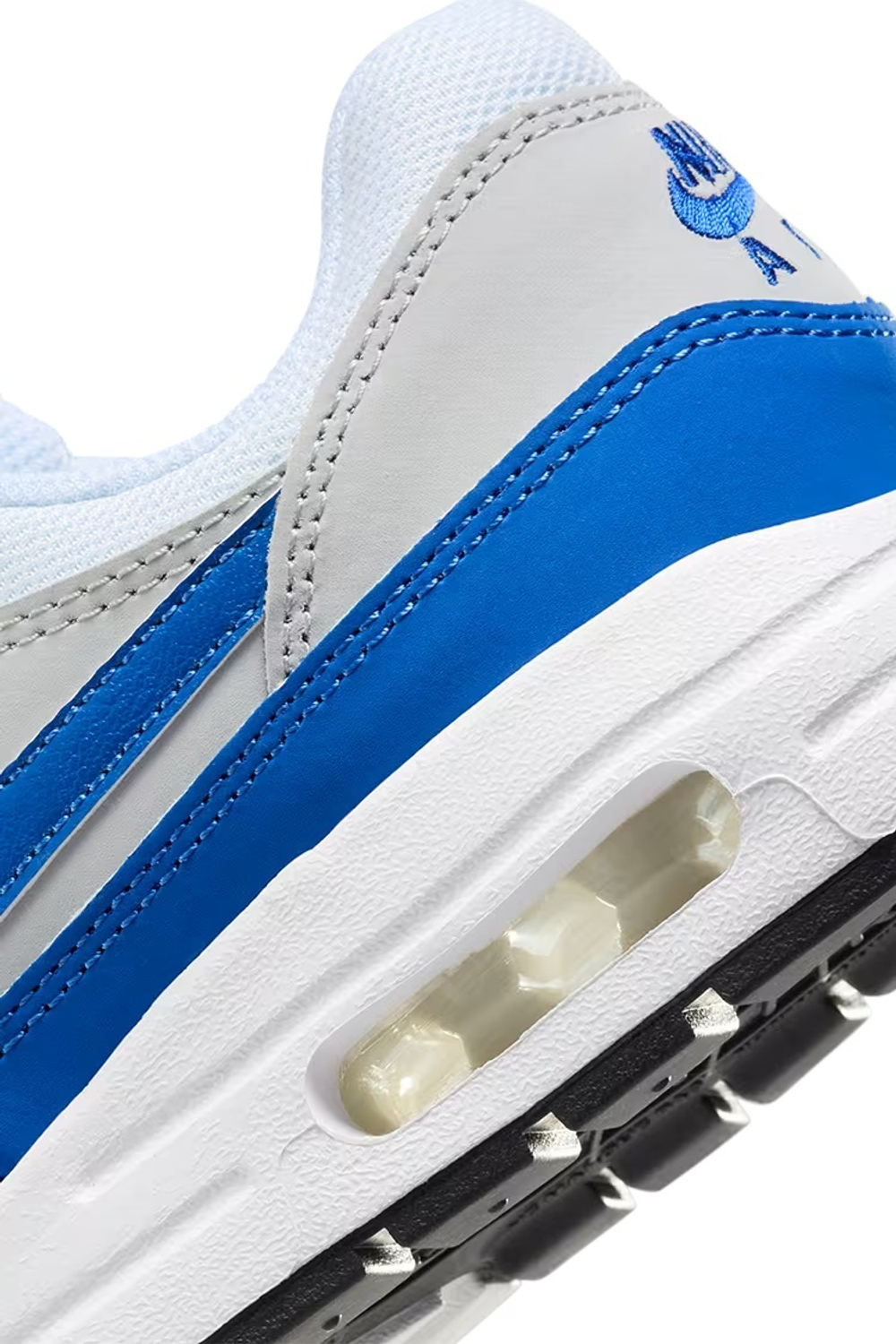 Кроссовки Air Max 1 GS «Royal Blue»