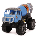 Бетономешалка 28*18*14см 13013