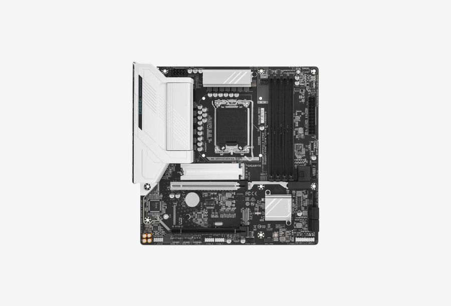 GIGABYTE B860M GAMING X WIFI6E_0126709110247