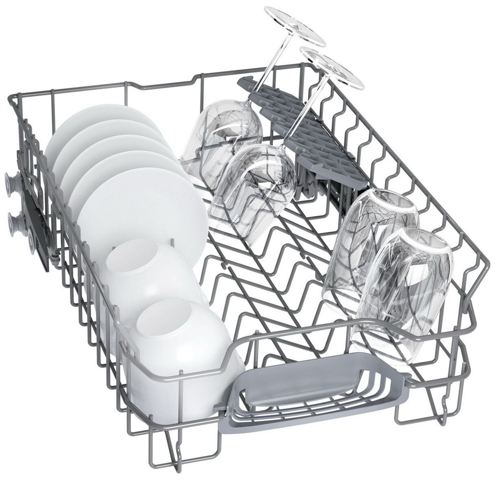 Встраиваемая посудомоечная машина Bosch SRV2IMX1BR