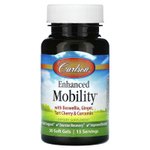 Carlson, Enhanced Mobility, 30 мягких таблеток