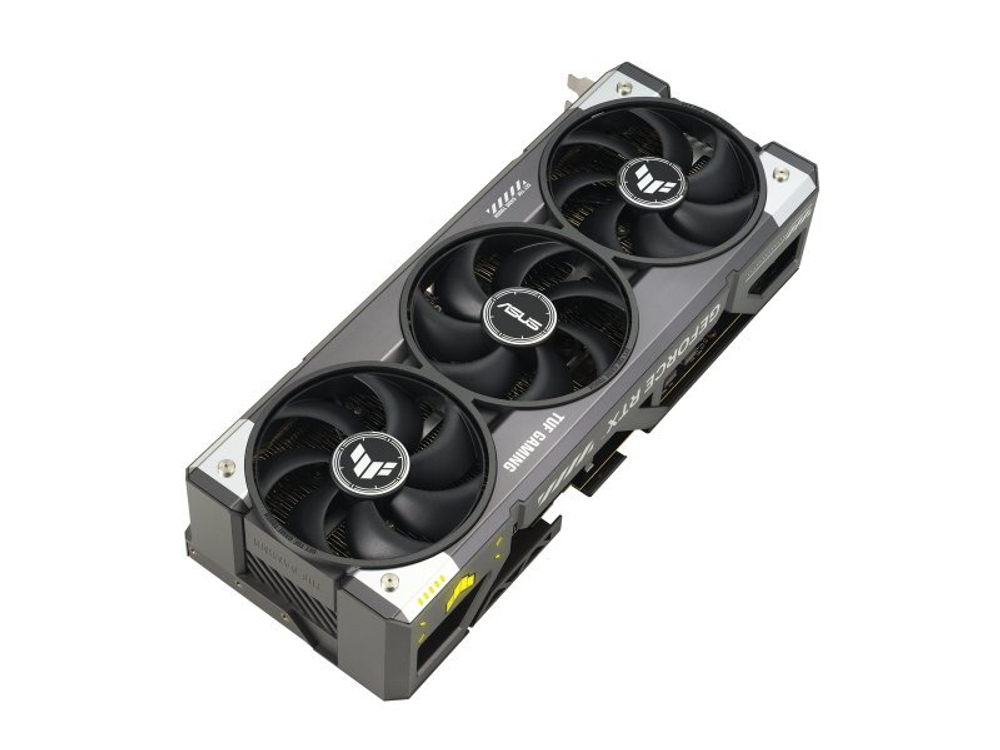 Видеокарта Asus Nvidia GeForce RTX 5080 TUF GAMING [90YV0M30-M0NA00]