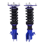 BFO Coilovers Spring Struts подходит для автомобиля Subaru Impreza WRX 03-07 compatible for Forester SG 03-08