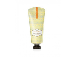 Welcos Around Me Happiness Hand Cream Shea Butter крем для рук с маслом Ши