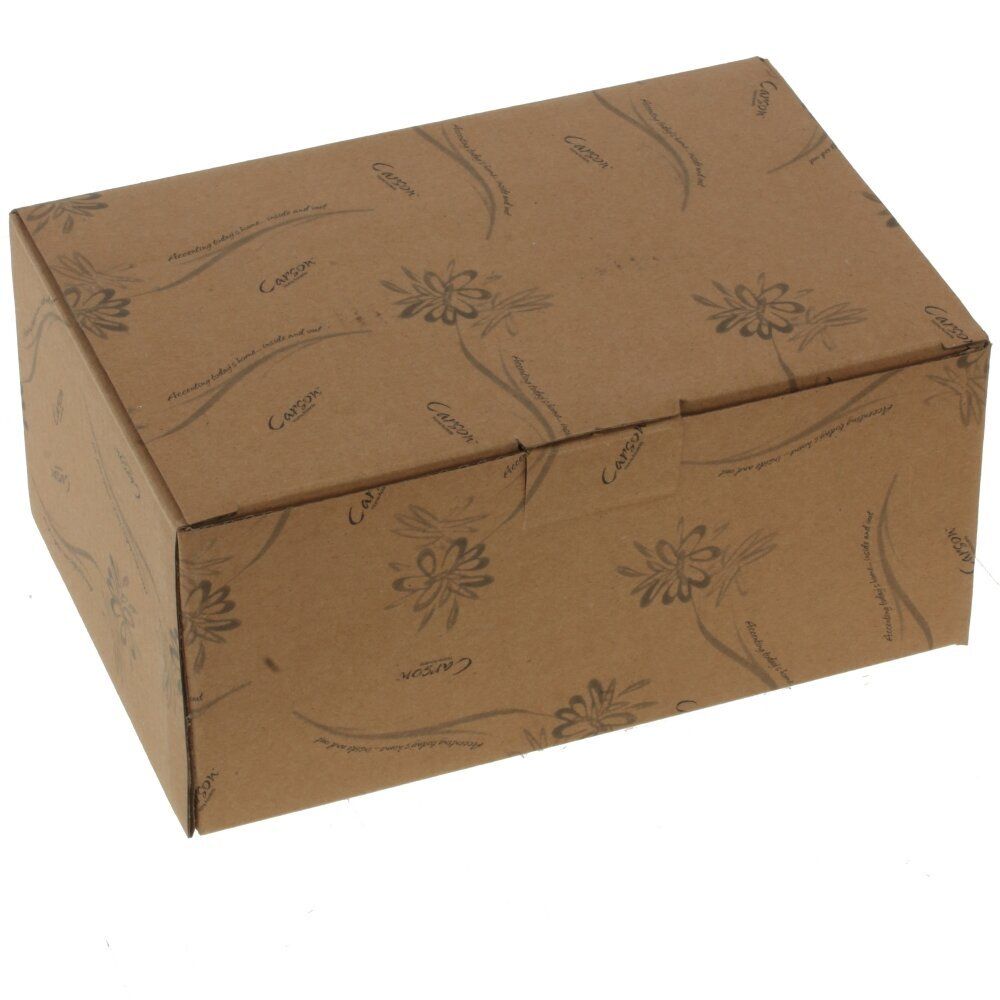 GAEM Шкатулка музыкальная, L20 W15 H7 см